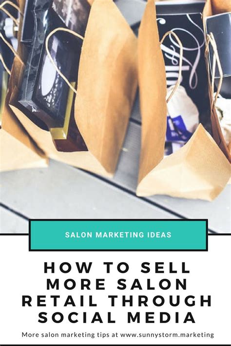 How To Sell More Salon Retail During The Holidays Salon Retail Salon