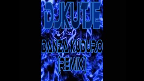 Danza Kuduro Remix Youtube