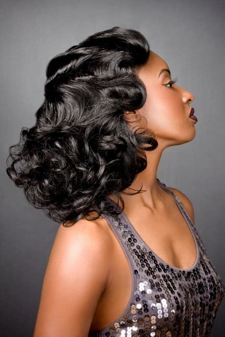 20s Hairstyles For Long Hair