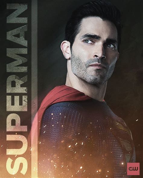 Starring dean cain, teri hatcher and lane smith developed by deborah joy levine after the third season went completely off the rails, i have to admit. 'Superman & Lois': Tyler Hoechlin estampa novo pôster ...