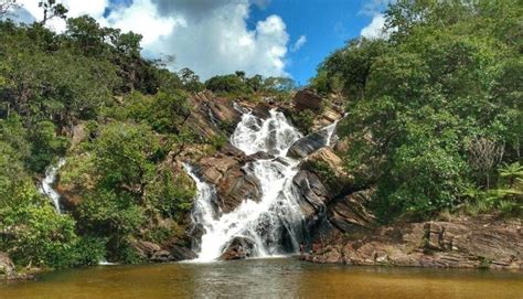 12 Cidades Turísticas De Goiás Para Você Conhecer E Relaxar Dia Online
