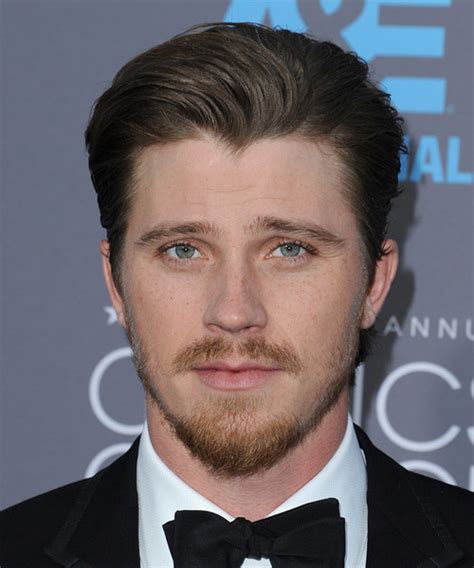 The 10 hairstyles you'll see everywhere this winter but if you swear that 2020 is going to be the year you finally grow out your hair, let jennifer. Garrett Hedlund Hairstyles in 2018