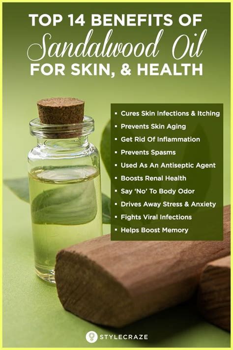 Coconut oil health benefits and side effects. Sandalwood Oil: Benefits, Dosage, And Side Effects ...