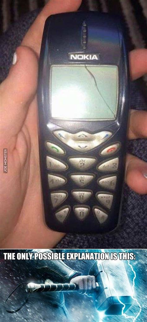 Probably The Best Page In The Universe Funny Gags Nokia Funny