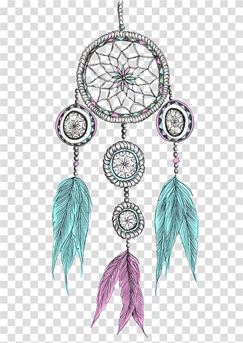 Dreamcatcher Indigenous Peoples Of The Americas Dreamcatcher Transparent Background PNG Clipart