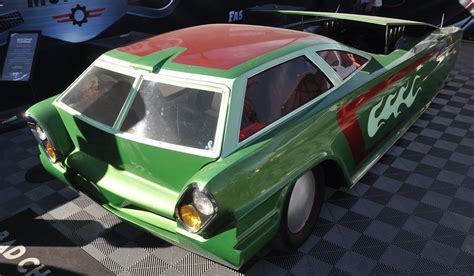 5k goal loves sharing naughty wives ‍ nsfw contents. Just A Car Guy: Bad Chad Customs, Green Goblin... quite ...