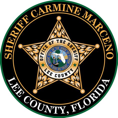 Records - Lee County Sheriff's Office
