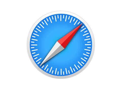 Safari Browser Icon at Vectorified.com | Collection of Safari Browser Icon free for personal use