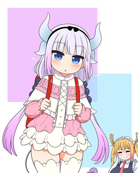 Kanna By Theonlyshoe On Deviantart