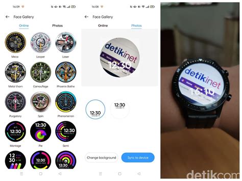 Review Realme Watch S Pro Banyak Fitur Tanpa Perlu Bayar Mahal