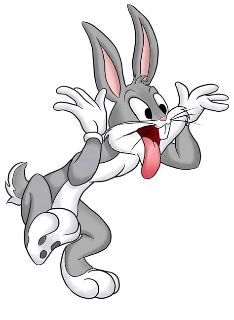 Pin By Anne Forsythye On Hase Bugs Bunny Pictures Drawing Cartoon