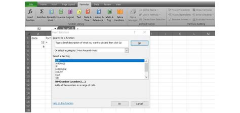 How To Add In Excel App Authority