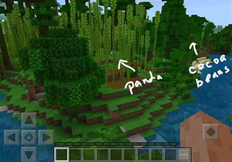 10 Awesome Minecraft Pe Seeds 8 New Favorites [2021 Update] Geeky Matters And Ohgaming