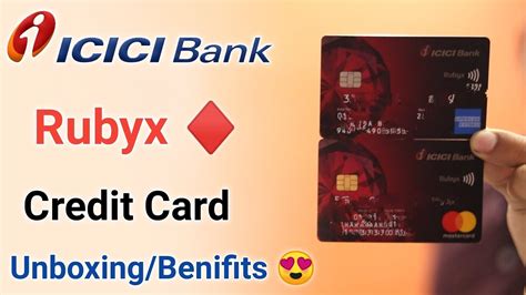 They can be larger charges, but most often, they're smaller costs that you don't necessarily notice unless you're carefully going over your statements each month. Icici Rubyx Credit Card Unboxing Benifits Charges ¦ Icici Rubyx Credit Card Amex Master Card ...