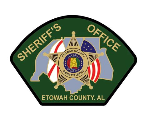 Etowah County Sheriff