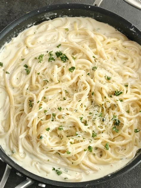 Bring home the famous taste of rao's homemade® four cheese sauce. Cream Cheese Alfredo Sauce - Together as Family