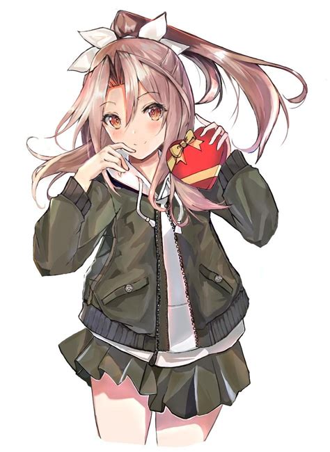 Zuihou Kantai Collection Drawn By Eriyama User Csua4255