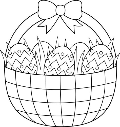 Free Free Easter Printable Coloring Pages Download Free Free Easter