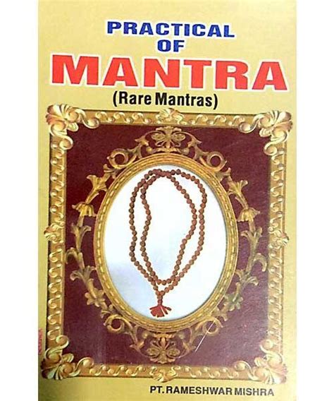 Practice Mantra Book A Complete Astro Products Store Mantras Books