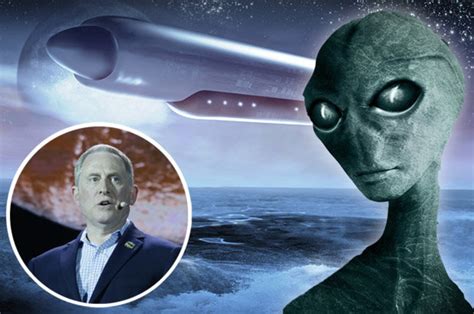 Extraterrestrial Life Nasa Scientist Reveals Aliens Hidden Under Ice Daily Star