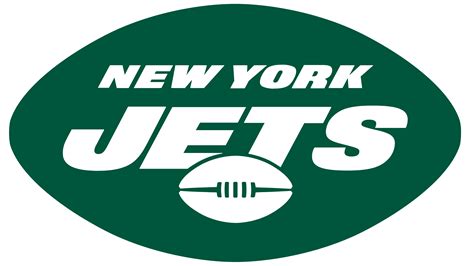 New York Jets Logo, symbol, meaning, history, PNG png image