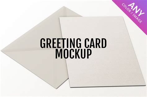 We did not find results for: Greeting Card Mockup ~ Product Mockups on Creative Market