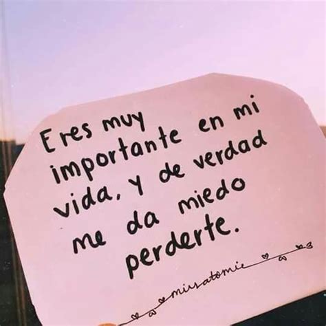 Sintético 104 Imagen Frases De Amor Y Amistad Para Dedicar A Mi Novia