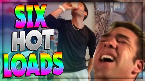 Six Hot Loads Youtube