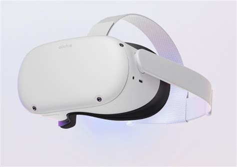 Meta Has Confirmed That The Next Version Of The Quest VR Headset Will Be Released In