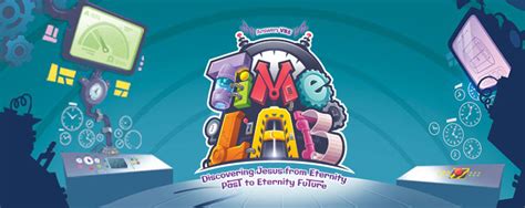 We don't know when or if this item will be back in stock. VBS 2018 - Time Lab -June 24th - 28th 2018 - Fountain City ...