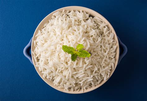 Cooked White Basmati Rice Indian Basmati Rice Pakistan Basmati Rice