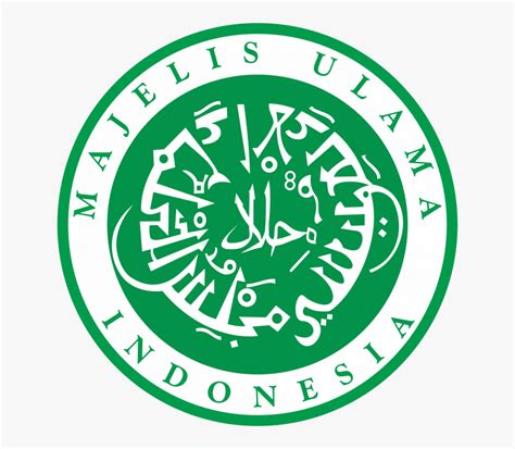 Logo Mui Halal Png Vector Clipart Psd Majelis Ulama Indonesia Logo