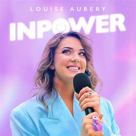 Inpower Par Louise Aubery Podcast Podtail