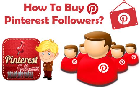 how to buy pinterest followers media mister blog