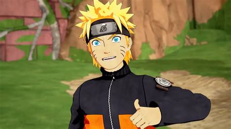 Graphically, shinobi striker is also built from the ground up in a. First Look At Naruto to Boruto Shinobi Striker's Gameplay ...