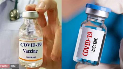 Us selects moderna, astrazeneca, pfizer, johnson & johnson and in latest developments, the donald trump administration has selected five companies as the most likely candidates to produce a vaccine for the coronavirus while brazil has. Corona Vaccine in India Update: Belgaum's rapid infection ...