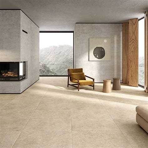 Grout to go with forum ivory tiles. Desert Ivory porcelain tiles from Alistair Mackintosh