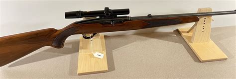 Winchester Model 490 In 22 Lr