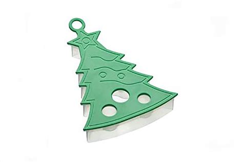 Cookie Cutter 3d Christmas Tree Donnas Cake Decorating Supplies