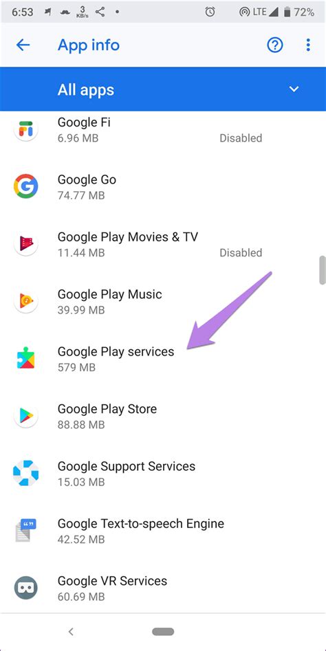 How To Fix Google Play Services Wont Update Issue Guiding Tech