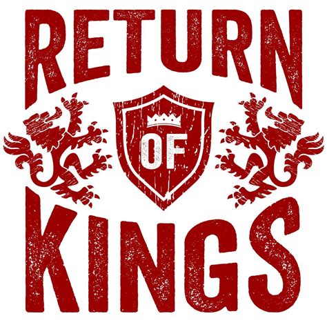 Return Of Kings Returnofkings Twitter