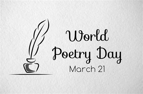 World Poetry Day Wallpapers 36 Best Photos Holidays Wallpapers
