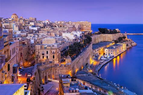 The knights put malta on the map. Guida Malta : Dove Viaggi