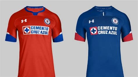 Последние твиты от cruz azul (@cruzazul). Camiseta de Cruz Azul se vende sin aún ser presentada - AS ...