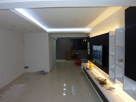 Reservations encouraged for indoor dining. Our Own Place!: Guide to LED Cove Lighting