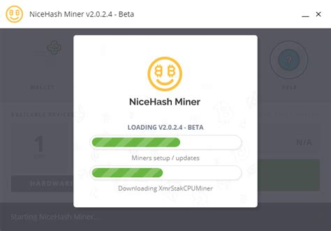 22.05.2020 · nicehash miner is an application that allows you to connect your computer or mining farm to the nicehash market. NiceHash Minerが動かないときの対処法!セキュリティの除外設定 | あきらWeb