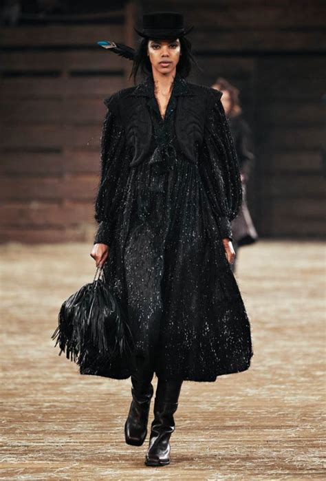 Chanel Pre Fall 2014 Collection