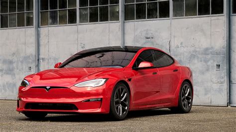 New Tesla Hatchback 2023