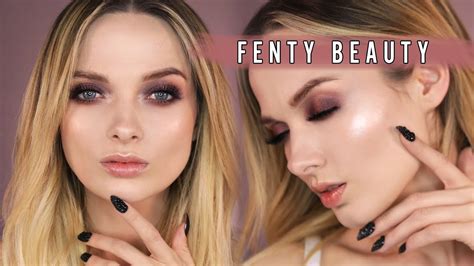 'if you don't stop and ask me what am i using for my skin, then you're just the internet is loving this hilarious review of rihanna's fenty beauty foundation. FENTY BEAUTY by RIHANNA FIRST IMPRESSIONS & REVIEW ...