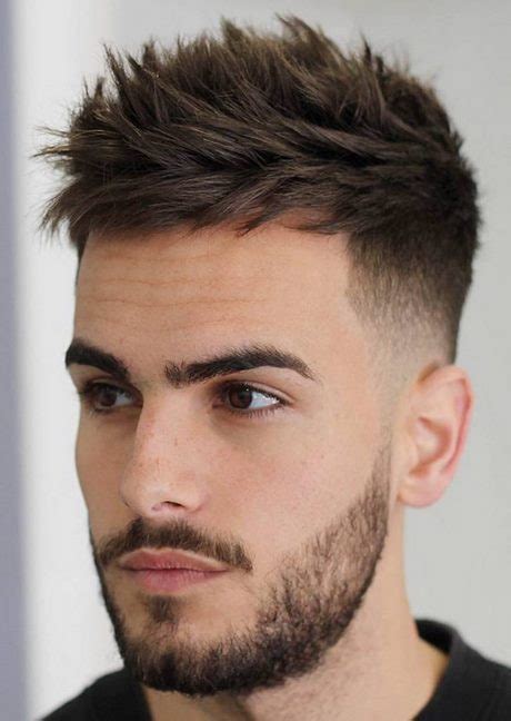 Pick your perfect cut in the following guide. New mens hairstyle 2020